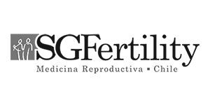 Logo de SGFERTILITY