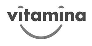 Logo de Vitamina