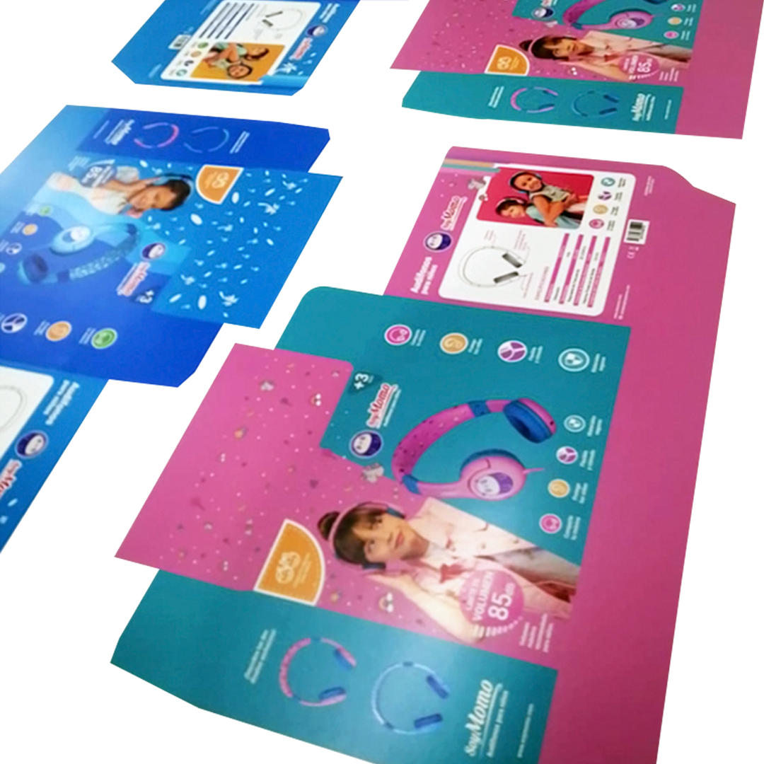 PACKAGING